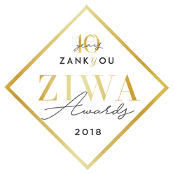 Leuci Fotografia, vincitore Zankyou Ziwa Awards 2018